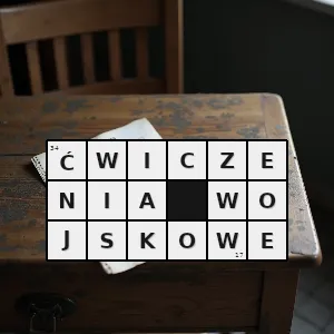 Rozwiązanie krzyżówki: manewry - ćwiczenia wojskowe | hasła, synonimy i podpowiedzi Hasło krzyżówkowe manewry - ćwiczenia wojskowe – rozwiązanie, synonimy, podpowiedzi i definicje krzyżówkowe